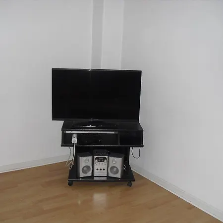 Apartament Auf Tegelbarg