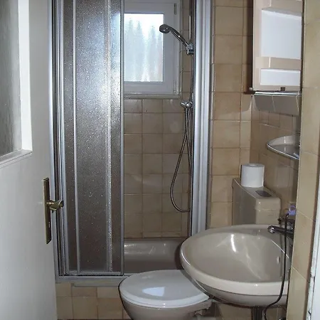 Auf Tegelbarg Apartament *