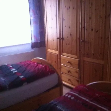 Apartament Auf Tegelbarg Flensburg