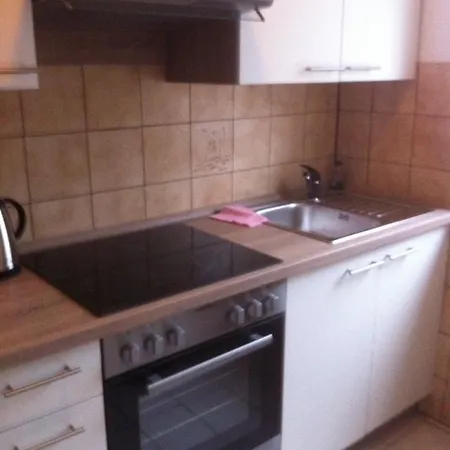 Auf Tegelbarg Apartament Flensburg