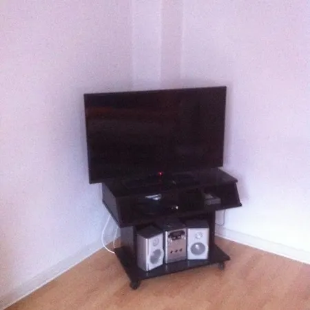 Apartament Auf Tegelbarg