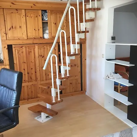 Auf Tegelbarg Apartament Flensburg