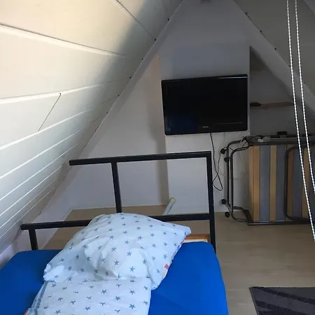 Auf Tegelbarg Apartament Flensburg