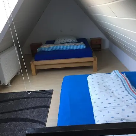 Auf Tegelbarg *