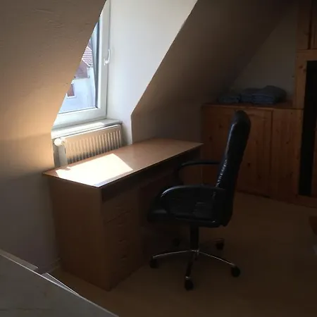 Auf Tegelbarg Apartament