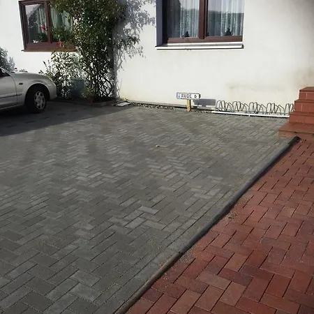 Auf Tegelbarg Flensburg